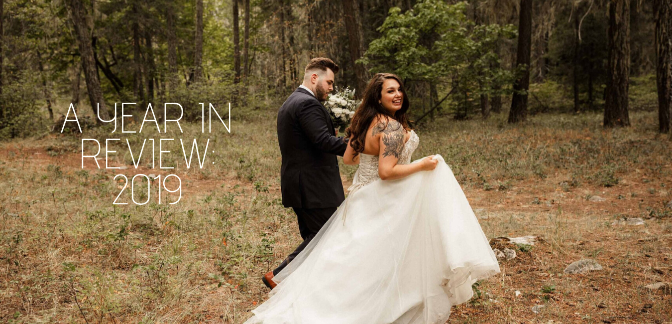 A Year In Review: 2019 