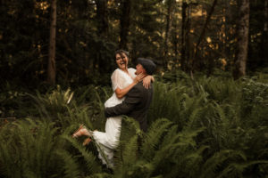 Best AirBnB’s for your Washington AirBnB Elopement 