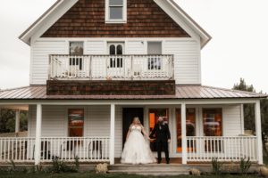 Eastern Washington Wedding Venues