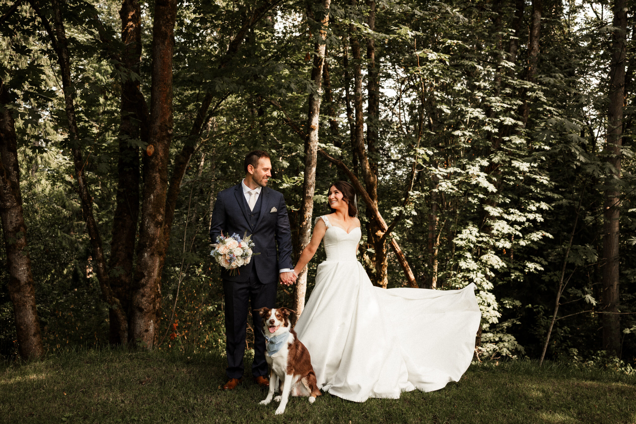 Seattle Wedding Photographer