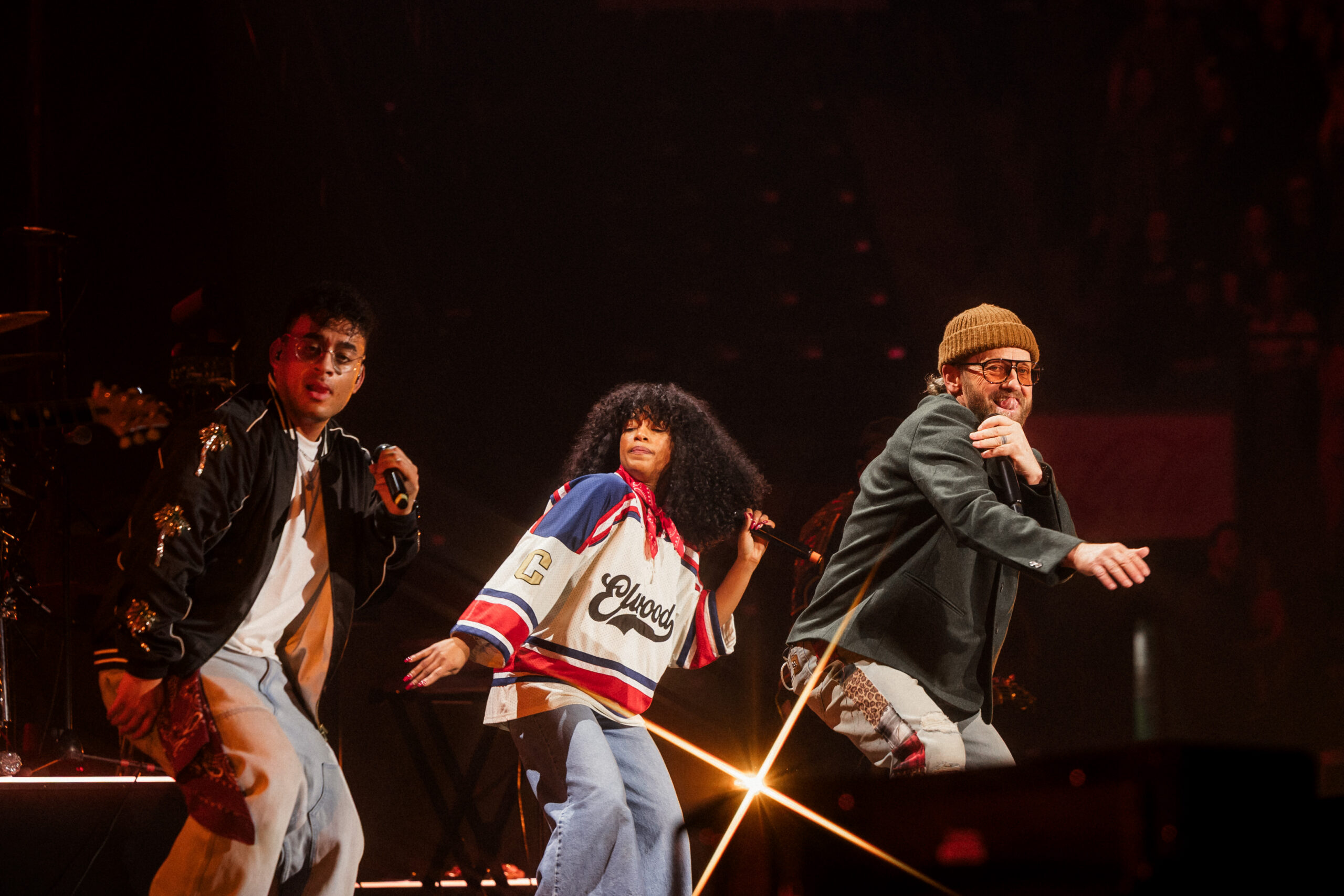 Seattle Concert Photographer