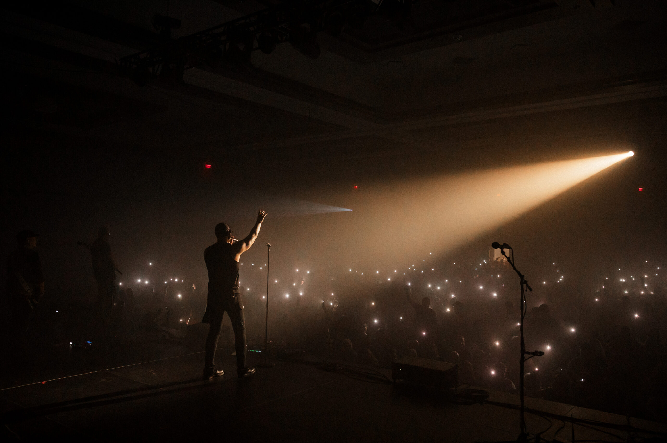Seattle Concert Photography
